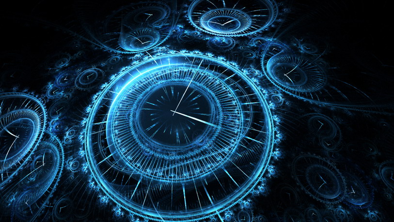 МИРовое Время перемен - 4